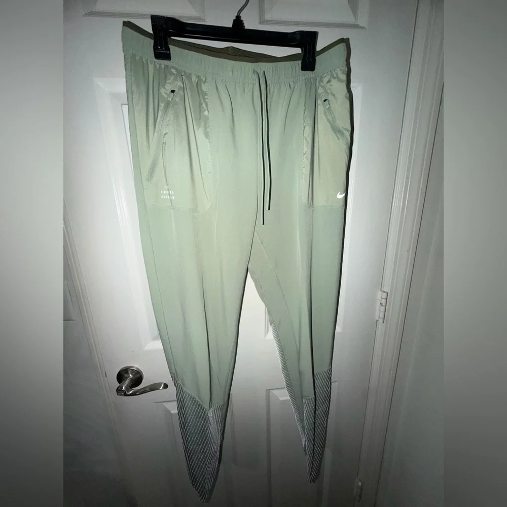 Men's Phenom Running Division Dri-FIT Running joggers